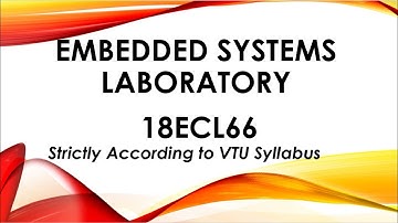 Introduction to  LPC1768