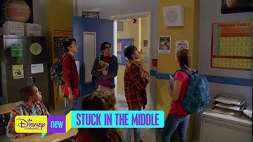 “Stuck with Harley’s Bethany” Sneak Peak | Stuck in the Middle