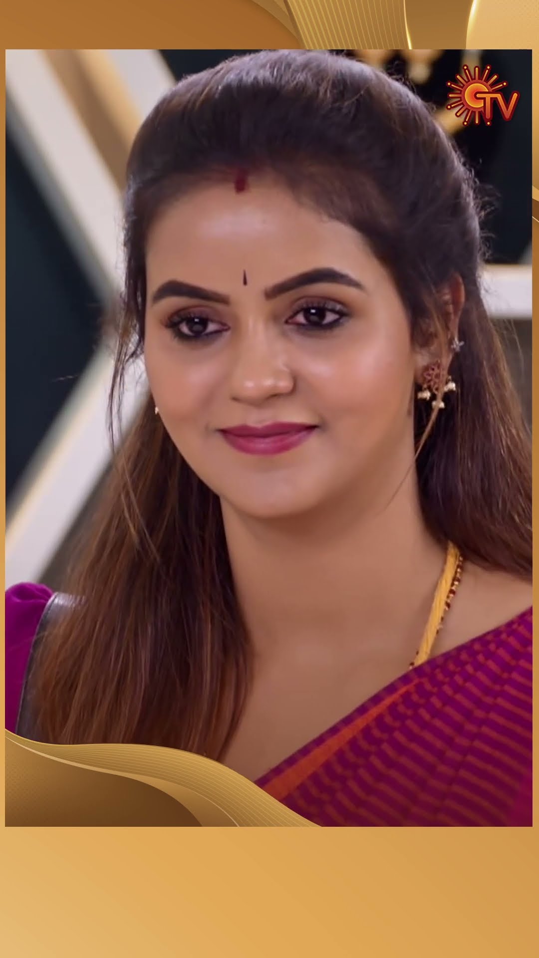 என்ன ஒரு புரிதல்❤️#Kayal #SunTV #shorts #tamilserial
