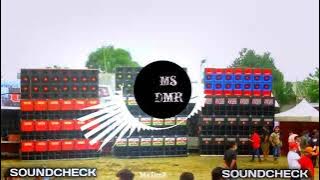 DANCE WITH MY FATHER   ( SOUNDCHECK ) JFA J-FORCE AUDIO EXCLUSIVE  -  DJ WAWE REMIX DWR