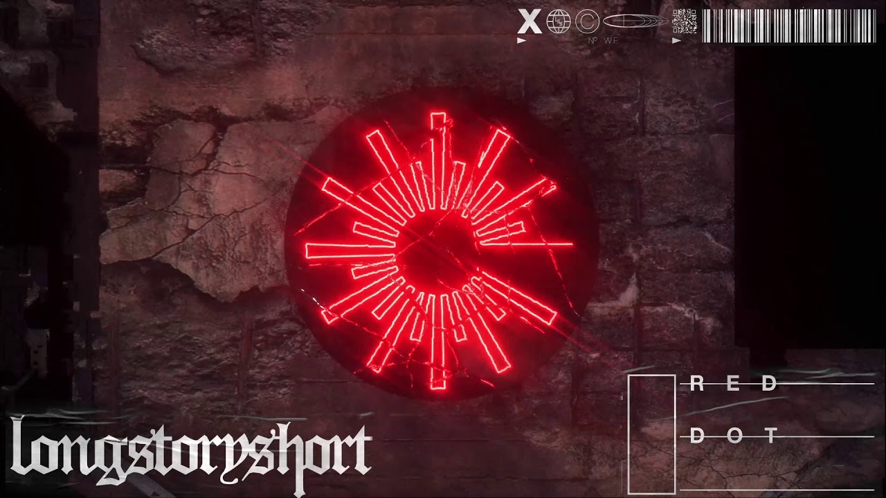 longstoryshort - Red Dot
