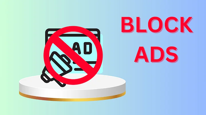 How to Install AdBlock in 3 Minutes and NEVER See Ads Again!
