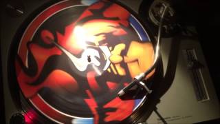 Download Lagu DJ Promo -  King Of Pain (1999) MP3