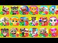 TOM MOD:Talking Tom Cat 2,Talking Tom Hero Dash,Roblox,My Talking Tom FriendsTalking Ginger Mod