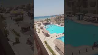 Imperial Shams Abu Soma Resort All-inclusive Hotel - Pool