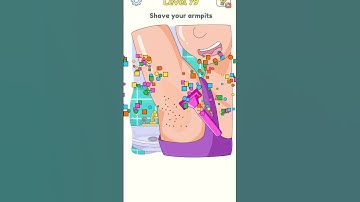 shave your armpits #dop3all #dop3answers #dop3game #dop3 #viral #shorts #displaceonepart #subscribe