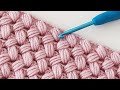 Easy crochet Zig Zag baby blanket pattern for beginners ~ Trends Crochet Blanket Knitting patterns