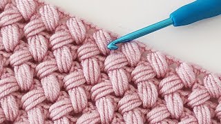 картинка: Простое вязание крючком схемы детского одеяла Zig Zag для начинающих