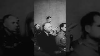 Fate of Hermann Goering - Forgotten History Shorts