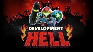 Top 5 Games With The Longest Development Times EVER