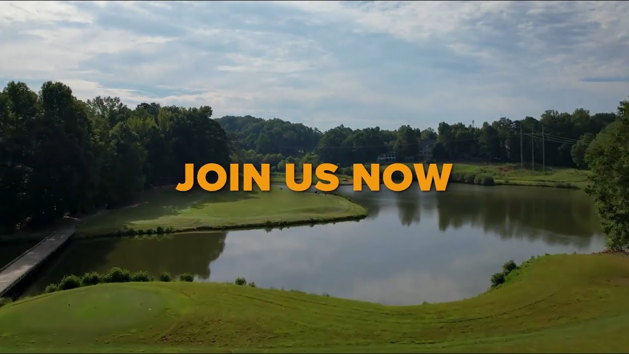 World Class Golf Sizzle Reel