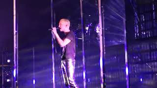 Tokio Hotel - Berlin (Live in Cologne) Lyrics in Describtion