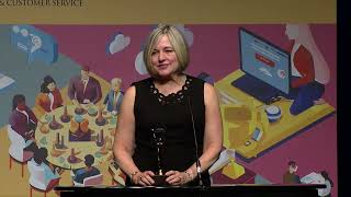 UPMC Health Plan wins in the 2024 Stevie® Awards for Sales & Customer Service