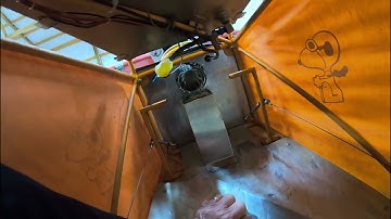 Ground loop after effects