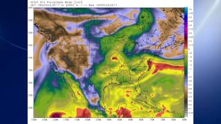 July 3, 2017, Weather Xtreme Video