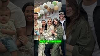 Famous Josh Allen's Ex said WHAT? Net Worth