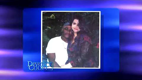 Divorce Court 7/26 -Tabetha vs. James Grigsby