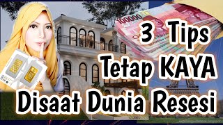 Cara Menghadapi Resesi 2025 Apa yang Harus Dipersiapkan