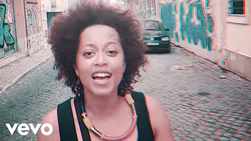 Sara Tavares - Ginga