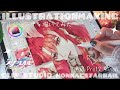 【クリスタ】iPad Proで厚塗り🥀アルジェンティ描いてみた【崩壊スターレイル￤イラストメイキング】