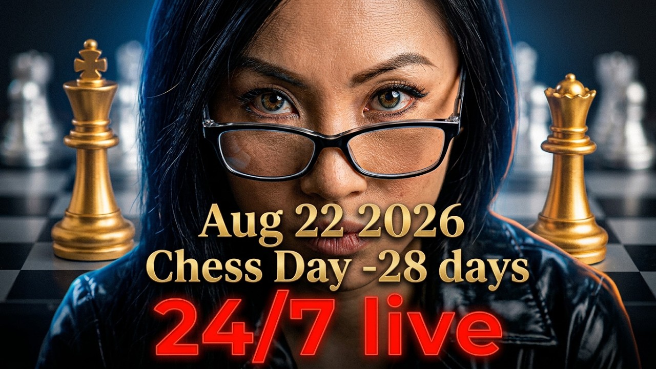 CHESS MASTER VS BEGINNER EXPLAINED Part 1 & 2