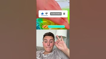 Thumbnail of Put a finger down: Each song you know