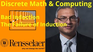 05-e DMC: Induction: A bad proof and the main challenge.