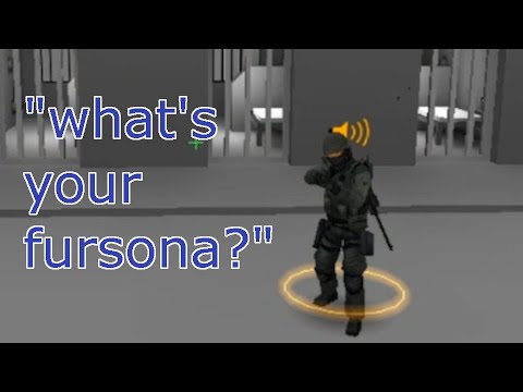 Jailbreak Absurdity (Counter-Strike: Source)