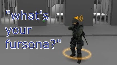 Jailbreak Absurdity (Counter-Strike: Source)