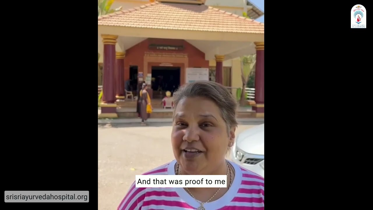 Sunitha Sharma's Journey | Beating Cancer with the power of Ayurveda l 