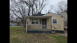 24511 Florence Street, Detroit, MI - 20251061107