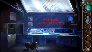 Adventure Escape Time Library Level 9 - Walkthrough ( Chapter 9) screenshot 4