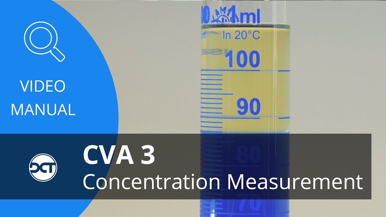 CVA 3 - YouTube