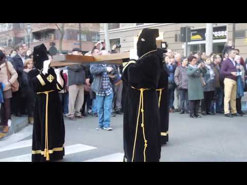Cofradía del Santo Entierro