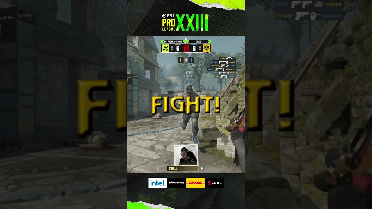 It's supposed to be a PISTOL round