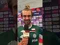 CO SIATKARZE ROBIĄ W WOLNYM CZASIE NA MISTRZOSTWACH EUROPY?