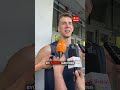 CO SIATKARZE ROBIĄ W WOLNYM CZASIE NA MISTRZOSTWACH EUROPY?