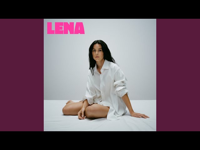 Lena - What I Want