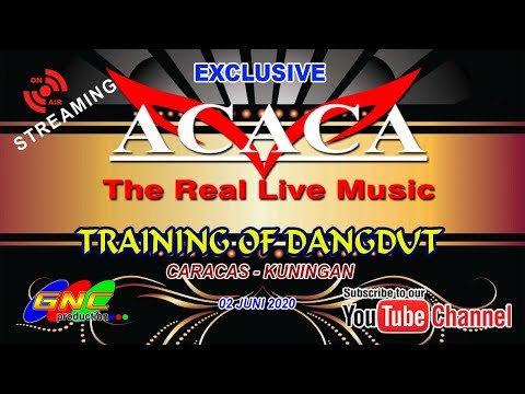 Live ACACA GROUP | Pernikahan Syaeful \u0026 Ani | Desa Timbang 30 Juli 2022
