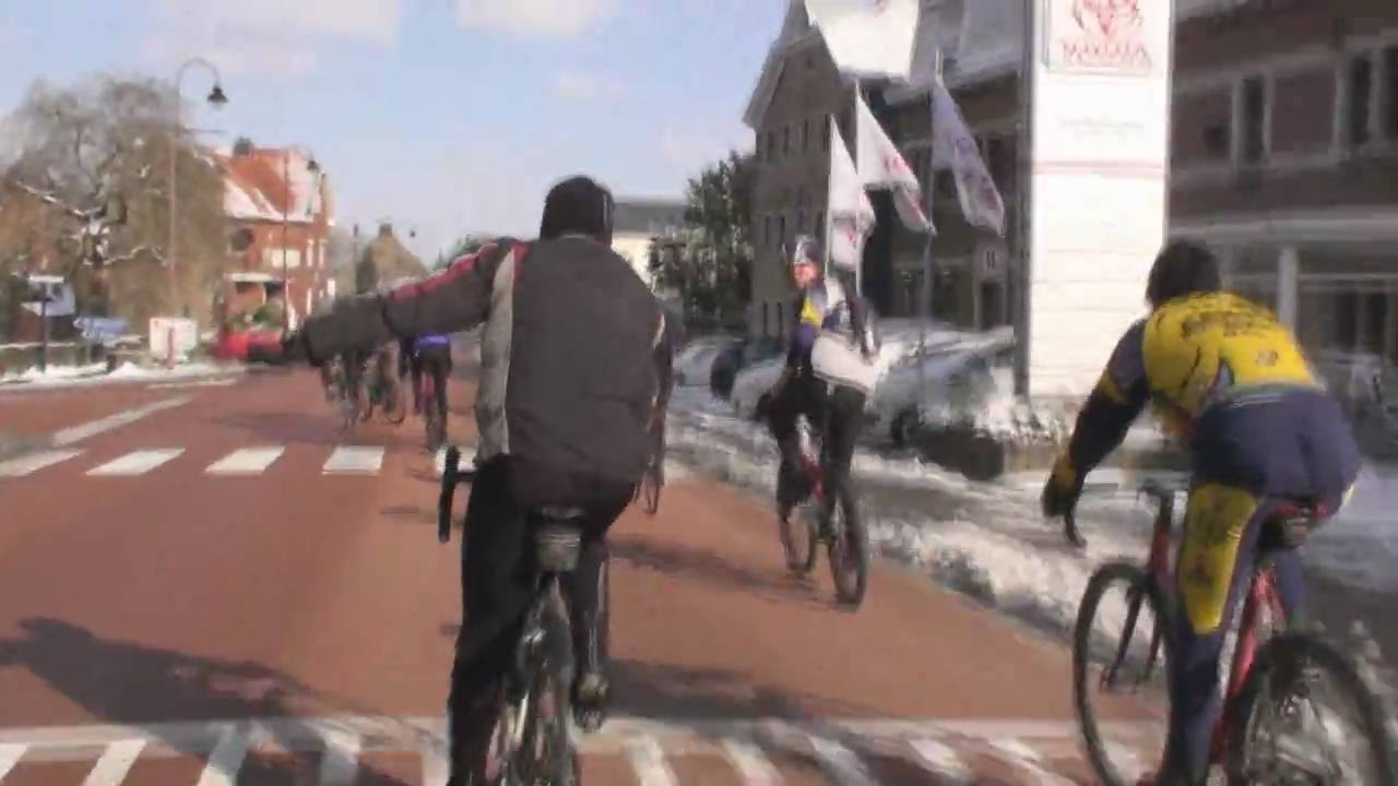 Onderweg op Merida bike met "die van Nerem" - fonsmtb.be