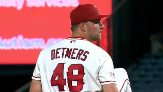 Kansas City Royals at Los Angeles Angels, August 15, 2026