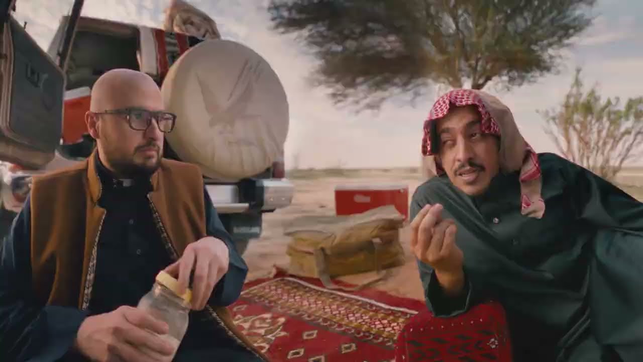 التحول الوطني ما هو لغز! التحول #واقع_نعيشه