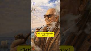 Mapusun İçinde Üç Ağaç İncir #yaşarkemal