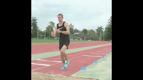 Triple Jump | #1 Drills & Progressions: Triple Jump Phases