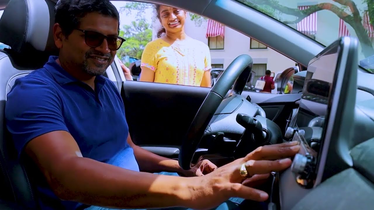 Florida EV Day at the Capitol 2023