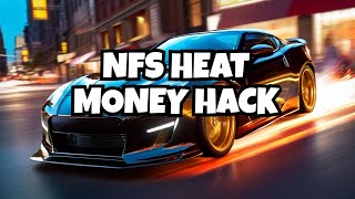 The Fastest and Easiest Way to Make Money in NFS Heat