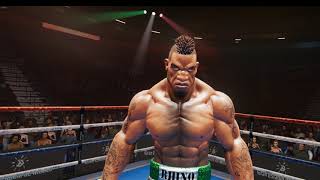 Oculus Rift - Playing Creed