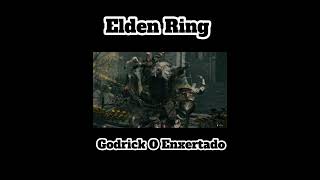 O FALSO REI CAIU! 👑⚔️ #eldenring
