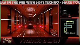 Techno Music very Soft. #Techno screenshot 4