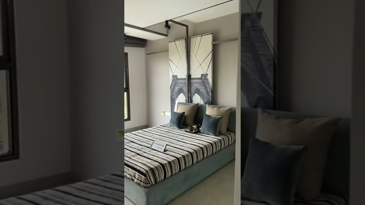 Valmark Apas, 3/4 bhk, 3170-3560 sqft, Actual Flats, Hulimavu, Bannerghata Road, Bangalore